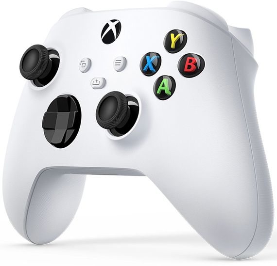 Геймпад Xbox BT QAS-00009 | Зображення 2