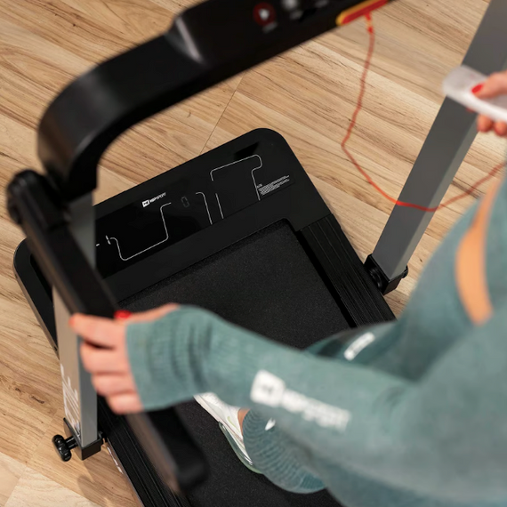 Бігова доріжка Hop-Sport HS-1300WLB Active | Зображення 4