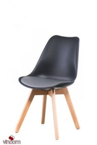 Стул Special4You Sedia blackGray (E4893)