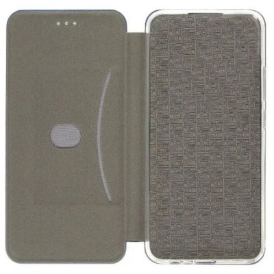 Чехол для мобильного телефона BeCover Exclusive Infinix Hot 11S (X6812) Black (708990) | Зображення 3