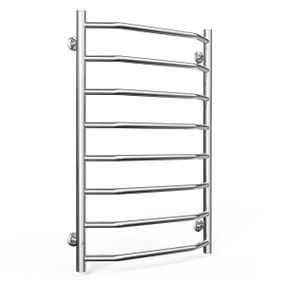 Водяна рушникосушарка Laris Вікторія П8 500 х 800