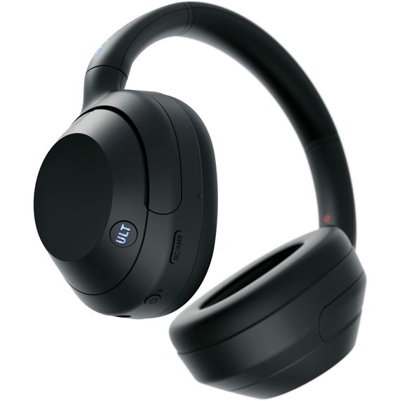Навушники Sony Over-ear Ult Wear WHULT900N Black (WHULT900NB.CE7) | Зображення 6