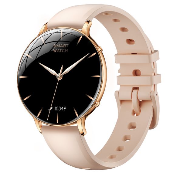 Smart Rose с фонариком, 2 ремешка