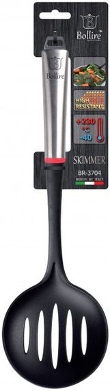 Шумівка 36 см Bollire BR-3704 | Зображення 1
