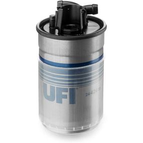 Фильтр топливный UFI 24.424.00
