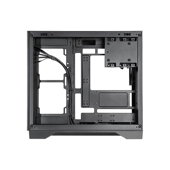 Корпус Chieftec VISIO (GM-30B-M-OP) | Зображення 3