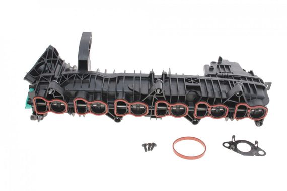Коллектор впускной BMW 3 E90 F30 F80 5 F10 7 F01-F04 N57 D30A 182611