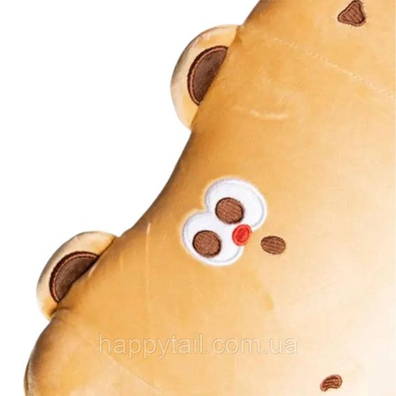 Подушка для попереку Cookie Bear бежева HP-56-3BE | Зображення 3