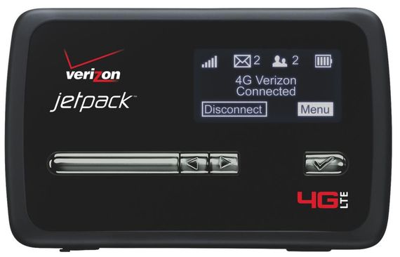 3G 4G WiFi GSM CDMA роутер модем Novatel 4620 L все операторы NEW | Зображення 1