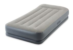 Матрас велюр 64116 Intex размер 191 x 99 x 30см, в коробке (6941057422831)