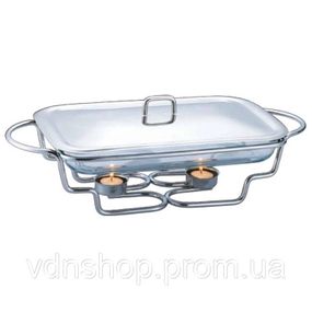 Настольная мармитница Magio MG-1207 3л, Мармит для кафе и ресторанов, Мармит хороший BT-56