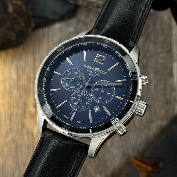 Чоловічий годинник GOODYEAR G.S01260.01.01 | Зображення 7