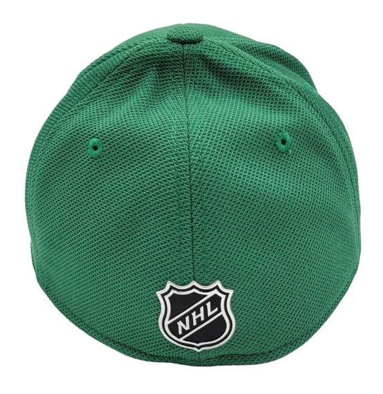 Бейсболка Adidas Dallas Stars NHL Locker Room Hat | Зображення 4