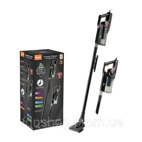 Пылесос RAF R-8758 ручной 2 в 1 с контейнером 400 Вт (R-8758)