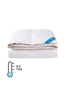 Ковдра Othello 9007 Туреччина 95*145 см  Бавовна Білий