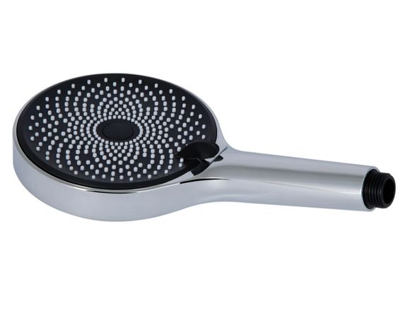 Душова система універсальна Qtap Slavonice Chrome з виливом QTSLA111CRM45904 | Зображення 7