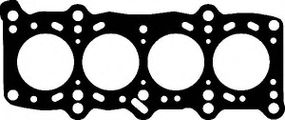 Прокладка головки блоку FIAT 1.01.1 176B2187A1 1.65MM (вир-во Corteco) CORTECO 414556P на FIAT PANDA (141A_)