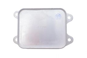 Радиатор масляный Skoda Fabia III Octavia III Superb III 1.0-1.4TSI 1.6 11- GZ-F1016