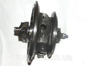 Картридж турбины Skoda Fabia, картридж турбины Seat Ibiza 1.2TDI 789016-0001 789016-0002 вкладыш турбины
