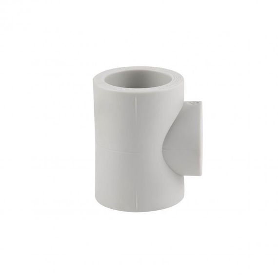 Тройник PPR Thermo Alliance 50х40х50 | Зображення 2