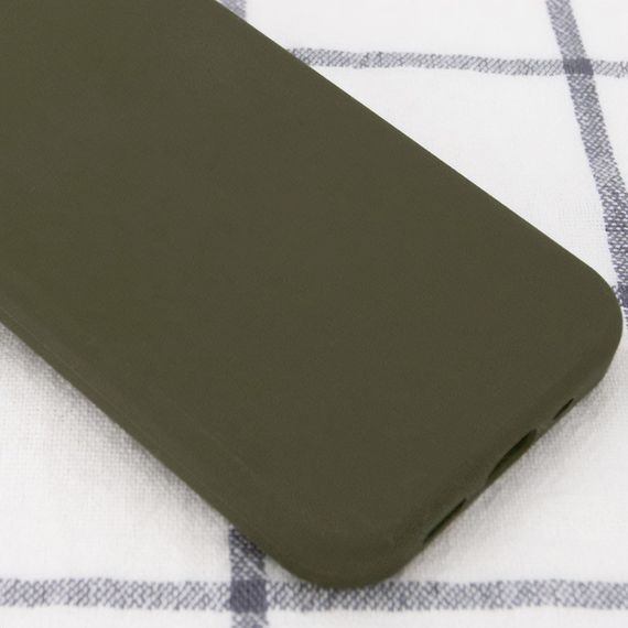 Чохол Silicone Case Full Protective (AA) NO LOGO для Apple iPhone 11 Pro (5.8") | Зображення 2