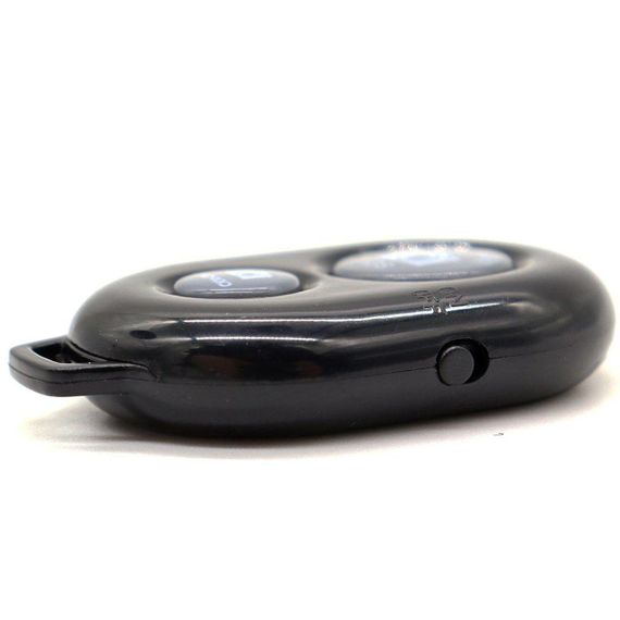 Пульт для селфі Bluetooth / Селфі пульт для телефону / Кнопка дистанційного керування для фото | Зображення 6