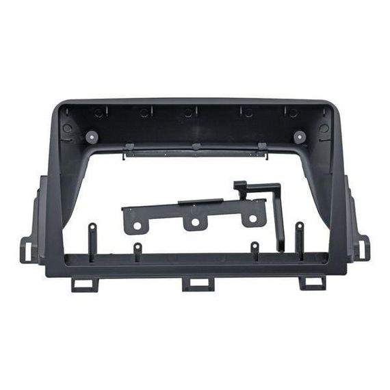 Штатна магнітола серії Teyes 2K 360 CC3 6*128Gb під MG HS 2019 10 дюймів | Зображення 1