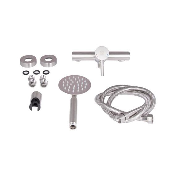 Змішувач для душа Lidz Aria 09O-SES | Зображення 2