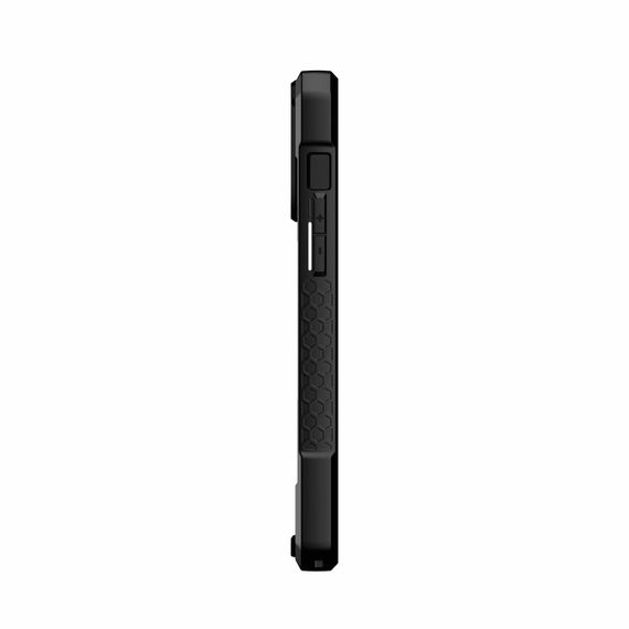 Чохол UAG для Apple iPhone 14 Pro Max Monarch Pro Magsafe, Black (114031114040) | Зображення 5