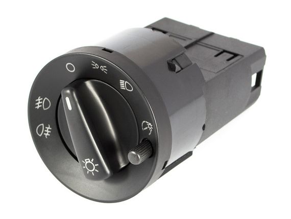 Audi А3 перемикач світла, 1U0941531A Ауді А3