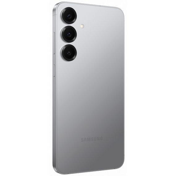 Мобільний телефон Samsung Galaxy S25+ 12/512Gb Silver Shadow (SM-S936BZSGEUC) | Зображення 5