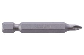 Бита Intertool - PH1 x 50 мм Storm (5 шт.) (VT-0201)