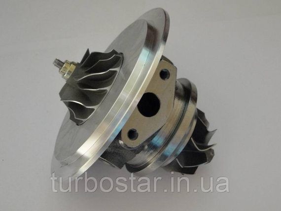 Картридж турбіни Hyundai MightyTruck/ChrorusBus, D4AE/D4AL, (1997-2000), 3.3 D 466501-0005, 471189-0001
