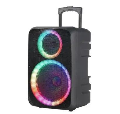 Аудіосистема Головна Особливість XPRO NDR-2612 12 Чорний (MER-15683_3476) | Зображення 3