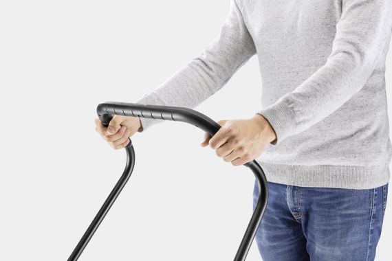 Машина подметальная Karcher S 6 Twin (1.766-460.0) | Зображення 5
