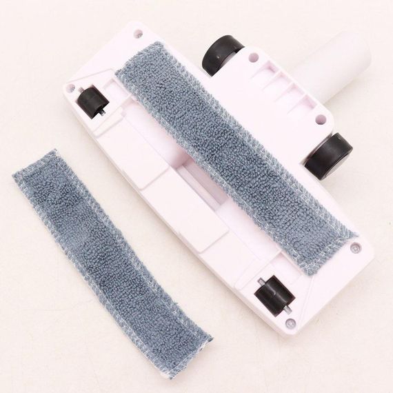 Вертикальный пылесос 120 Вт, 2200 мА/ч,  MA2304-27 / Аккумуляторный пылесос с насадками / Ручной пылесос | Зображення 7