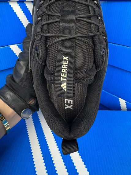 Кросівки Terrex Skychaser GTX Blackвесна / осінь / єврозима A4798 46 29- 29.5 см | Зображення 6