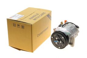 Компресор кондиціонера Renault Scenic III Megane III 1.2 1.6dCi 11- 4300K630
