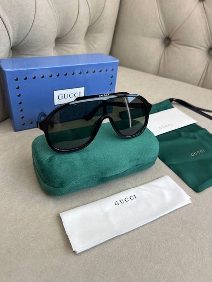 Сонцезахисні окуляри Gucci GG1038S g243 | Зображення 1