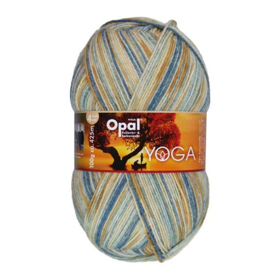 Opal Yoga, 11664 - Відстороненість | Зображення 1