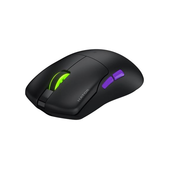 Мишка Hator Pulsar 3 Ultra 4K Wireless Black (HTM680) | Зображення 1