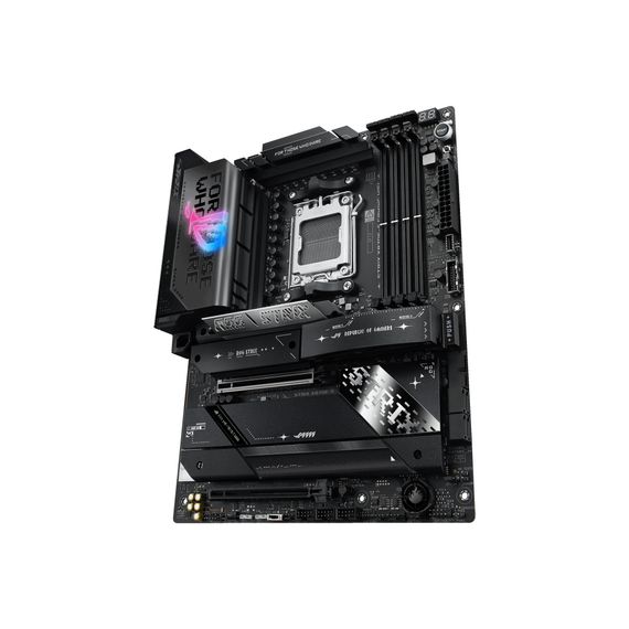 Материнська плата ASUS ROG STRIX X870E-E GAMING WIFI | Зображення 3