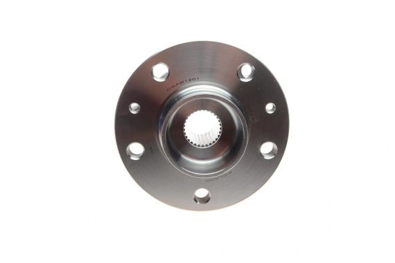 Підшипник маточини передньої Opel Vivaro Renault Trafic III 1.6 CDTI 14- +ABS  CX1201 | Зображення 3