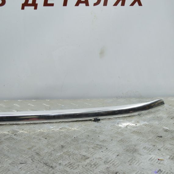 Рейлінг даху лівий Audi Q5 8R релінг на дах планка дуга Ауді ку5 8R0860021J | Зображення 3