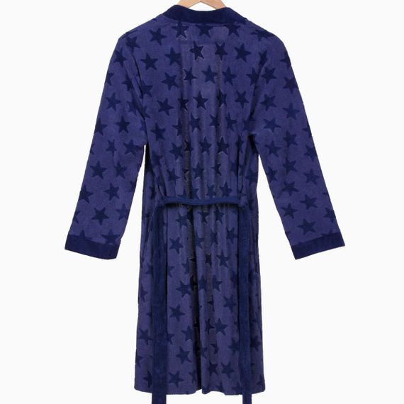 Халат жіночий з віскози Asteri Синій M Arya AR-TR1002526-blue-m | Зображення 1