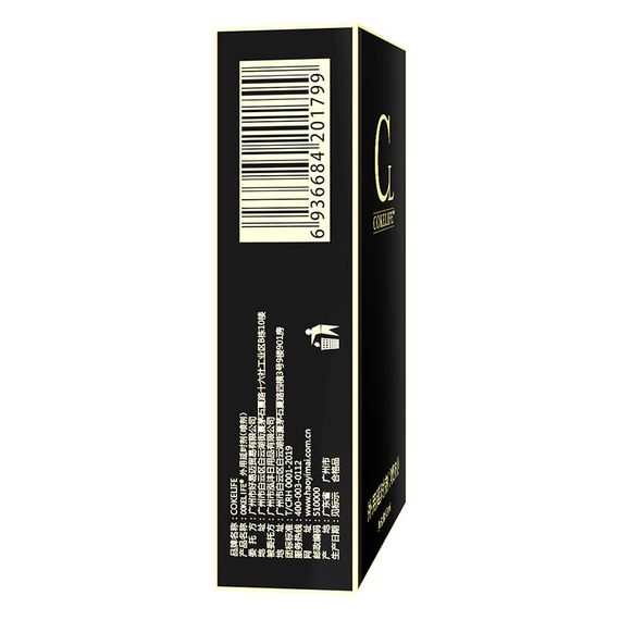 Засіб COKELIFE для продовження ерекції (пролонгатор) 12 ml | Зображення 2