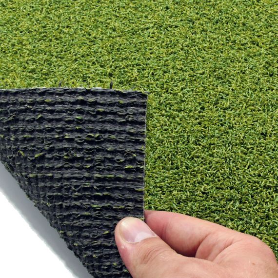 Искусственная трава гольф CCGrass Green E 12 4м. | Зображення 7