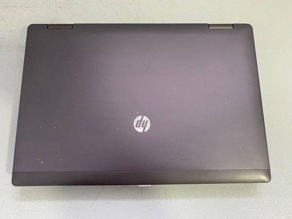 Ноутбук Б-класс HP ProBook 6460b / 14" (1600x900) TN / Intel Core i5-2520M (2 (4) ядра по 2.5 - 3.2 GHz) / 8 GB DDR3 / 128 GB SSD / Intel HD Graphic 3000 / WebCam / DVD-ROM / VGA б/у | Зображення 8