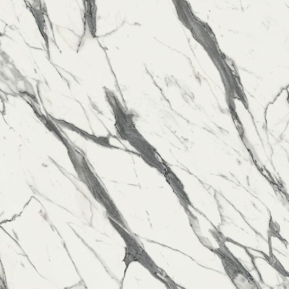 Стільниця Верзаліт Werzalit прямокутна 120х70 см Afyon Marble | Зображення 1
