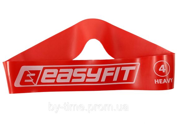 Гумове кільце для фітнесу EasyFit №4 | Зображення 2